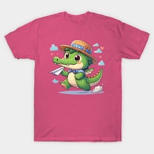 Baby Cro7 T-Shirt